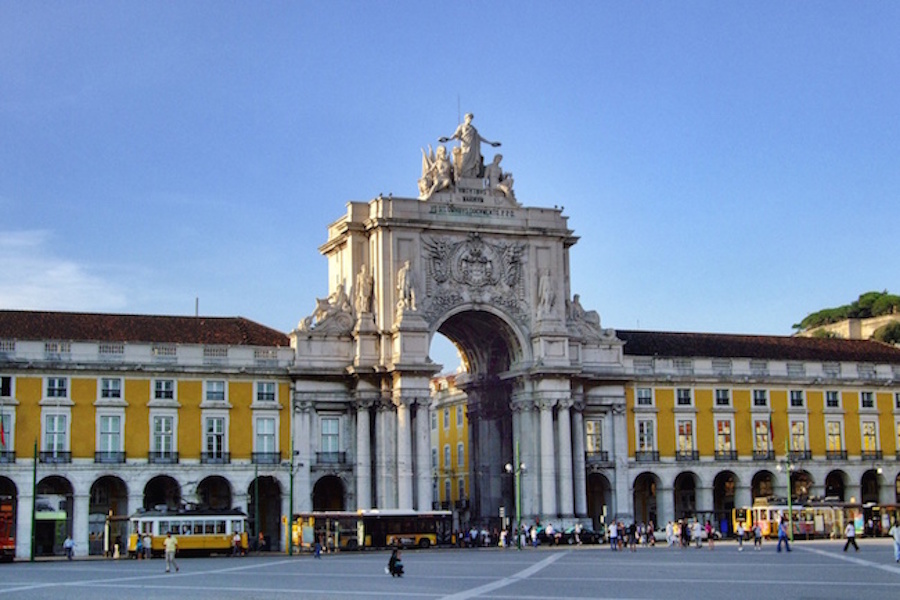Lisbons